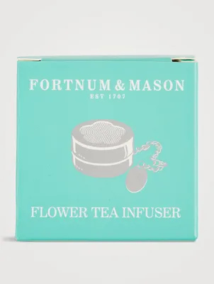 Flower Disc Tea Infuser