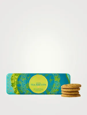Matcha Tea Biscuit