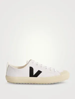 Nova Organic Cotton Sneakers