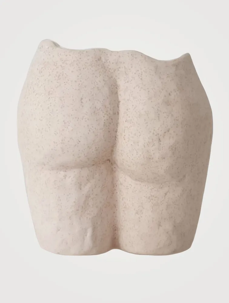 Popotin Pot Ceramic Vase