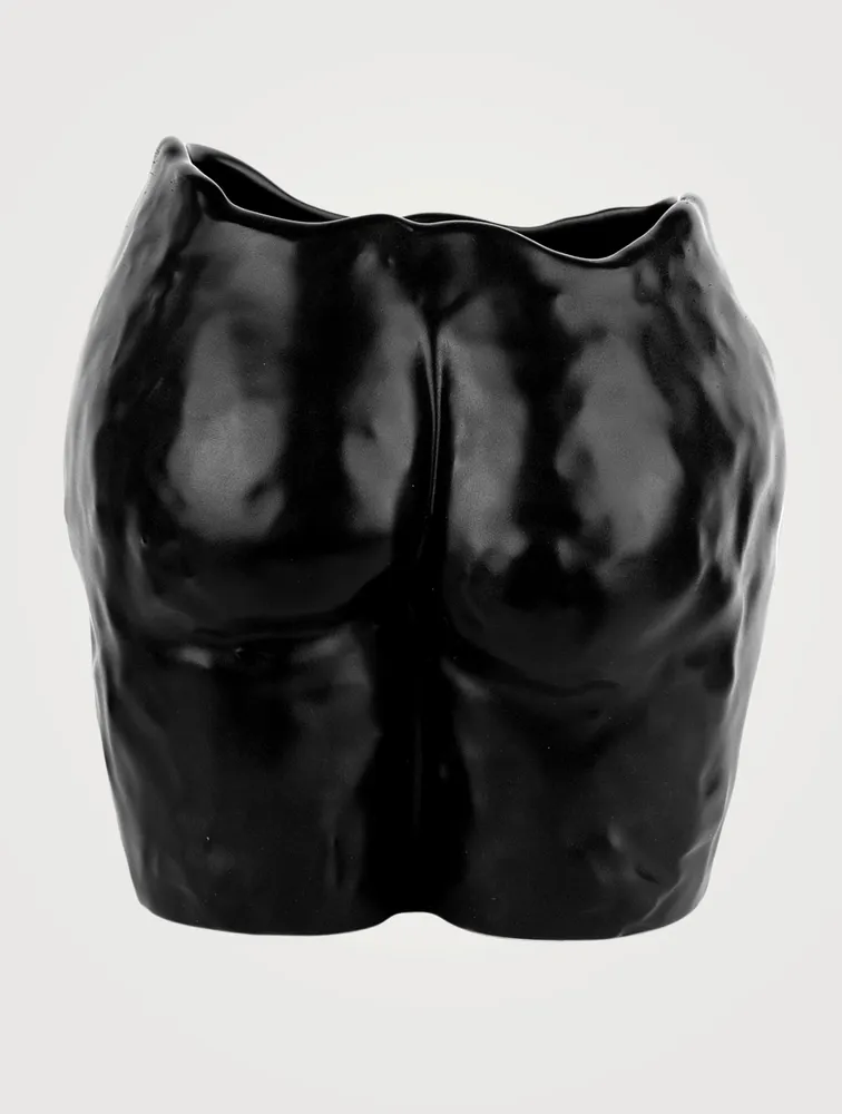 Popotin Pot Ceramic Vase