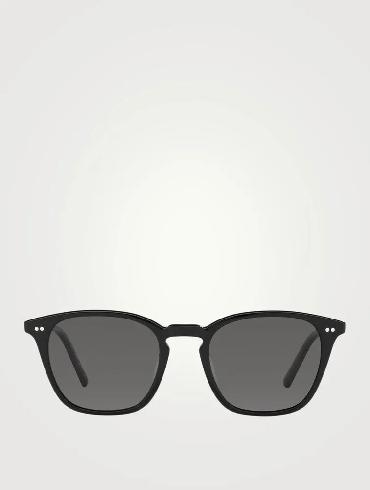 Frère NY Square Sunglasses