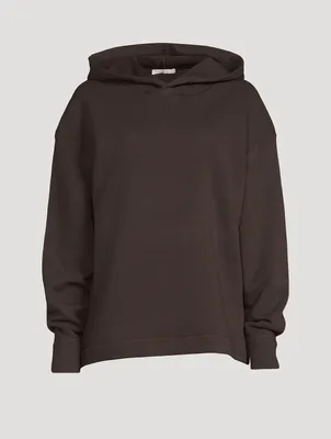 Deugen Organic Cotton Hoodie