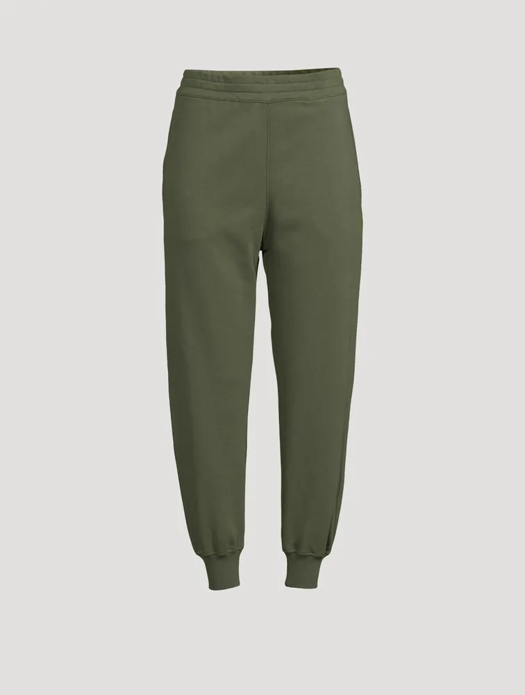 Graffiti Logo Sweatpants