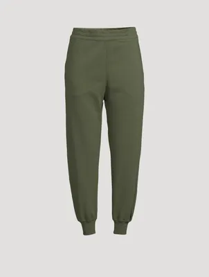 Graffiti Logo Sweatpants