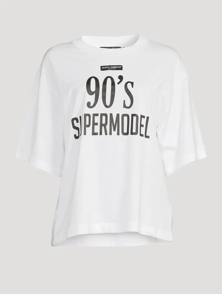 90s Supermodel T-Shirt