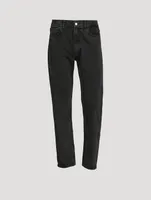 Side Story Cotton Jeans