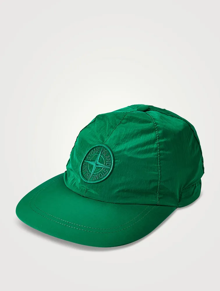 Nylon Metal Cap
