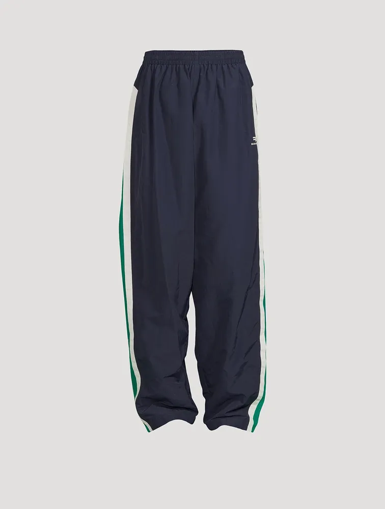 Sporty B Track Pants