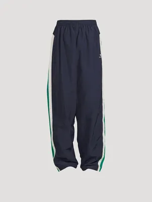 Sporty B Track Pants