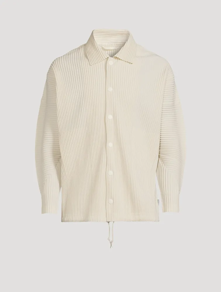 MC August Shirt Jacket