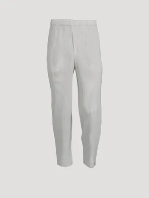 June Tapered Pants