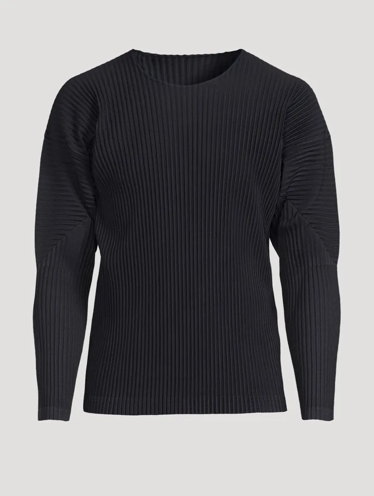 Basics Long-Sleeve T-Shirt