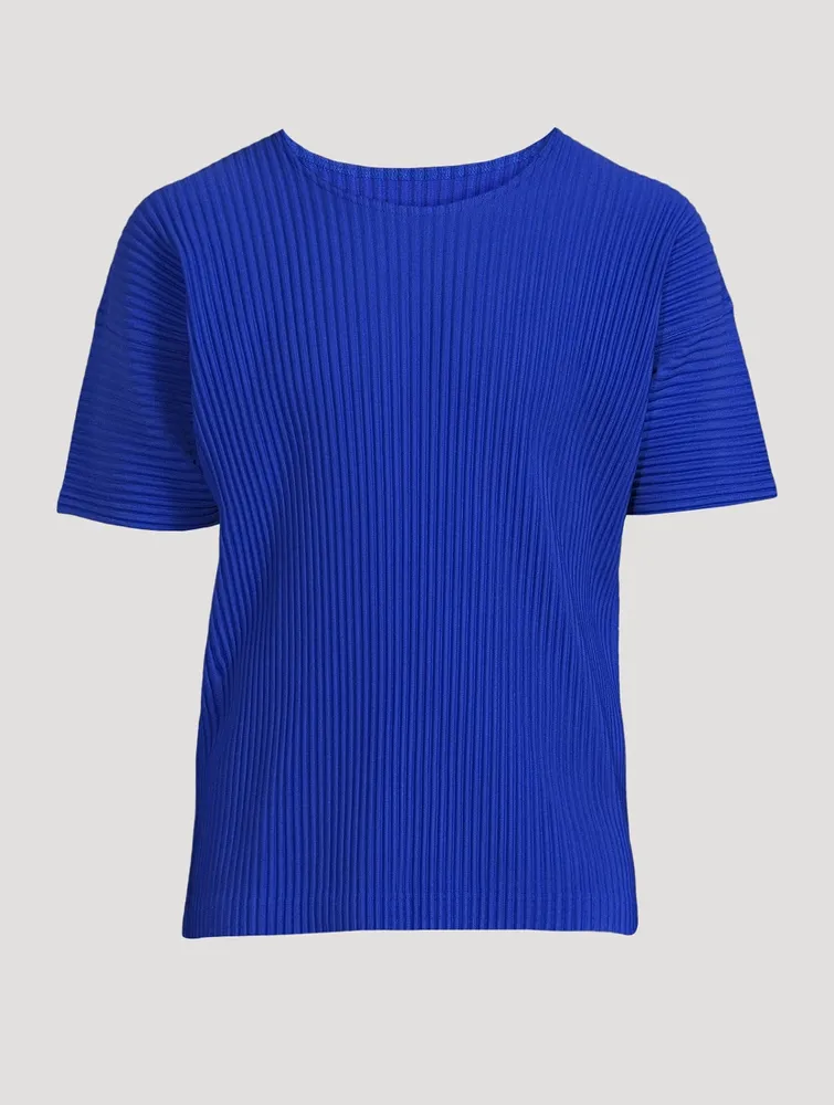 July Roundneck T-Shirt