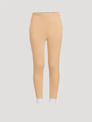 Cashmere Jogger Pants