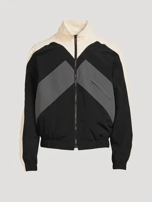 Sport Blouson Jacket