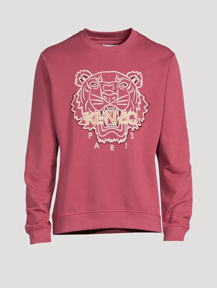 Tiger Sweatshirt
