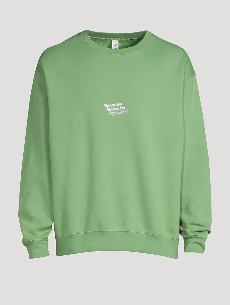 Club Core Sweatshirt