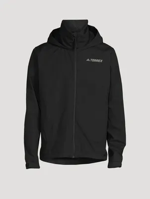 Terrex Multi Rain.RDY Primegreen Rain Jacket