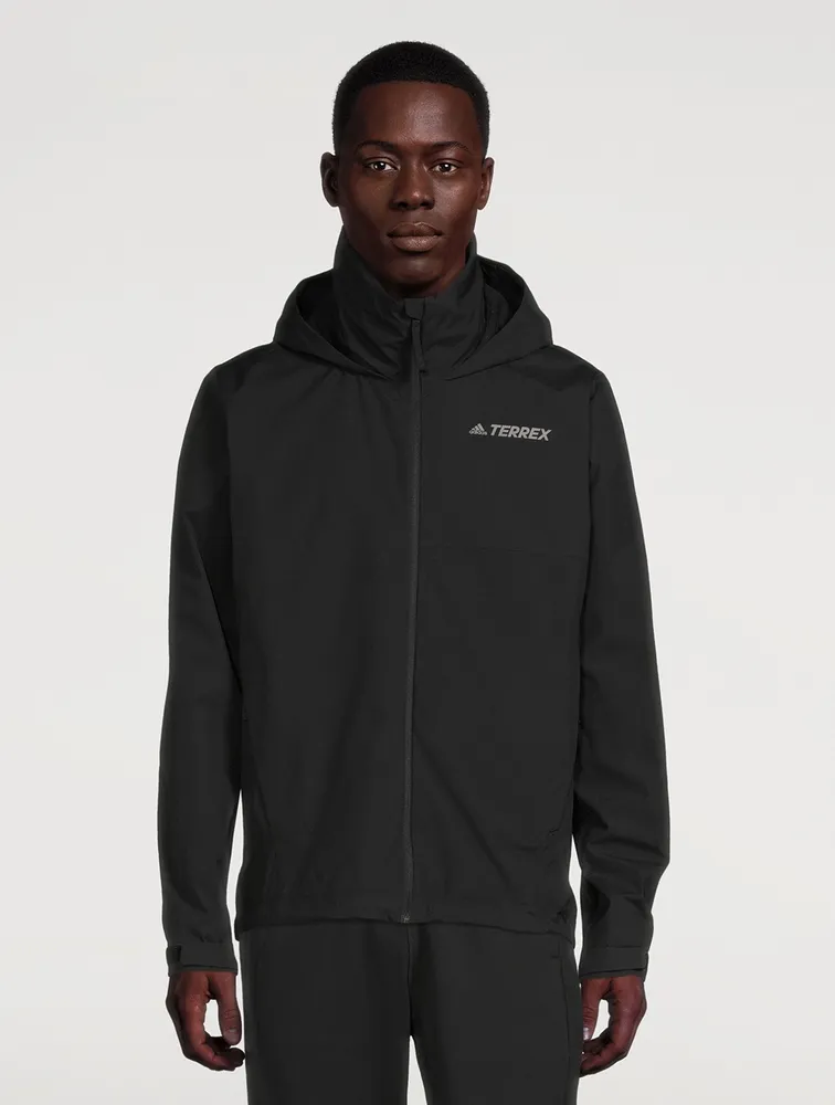 Terrex Multi Rain.RDY Primegreen Rain Jacket