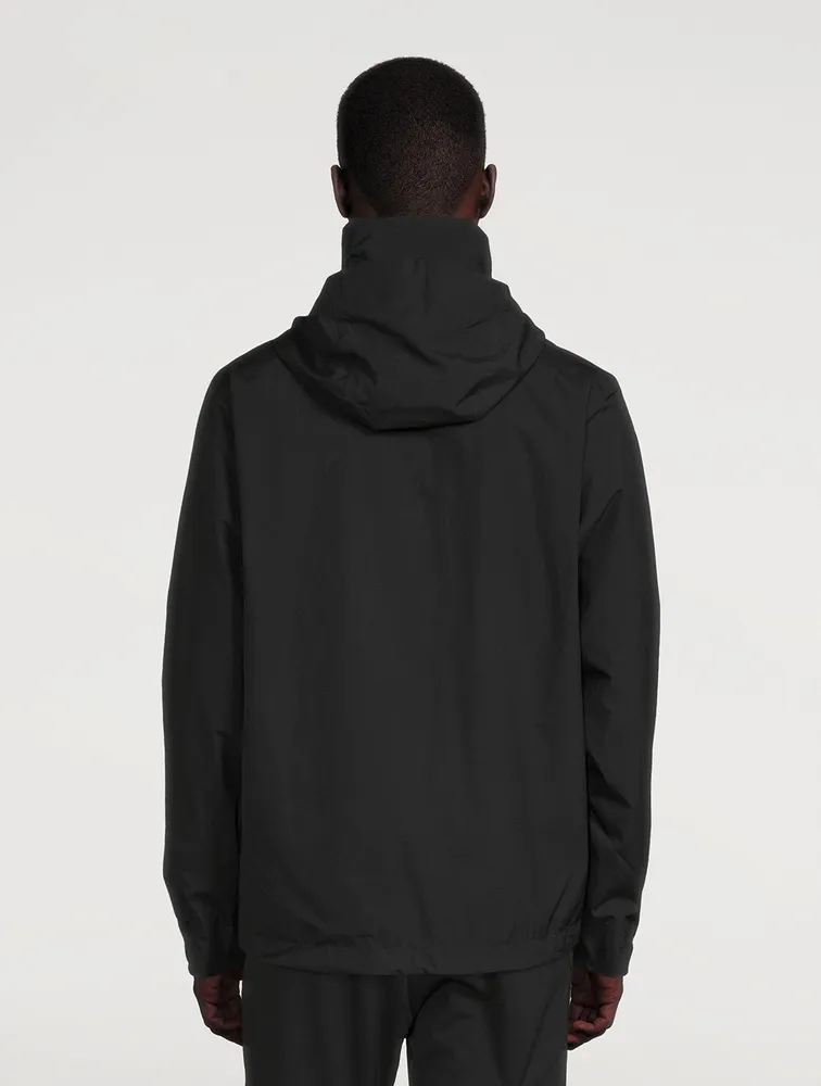 Terrex Multi Rain.RDY Primegreen Rain Jacket