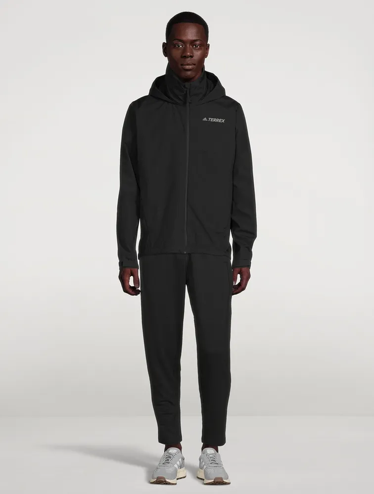 Terrex Multi Rain.RDY Primegreen Rain Jacket