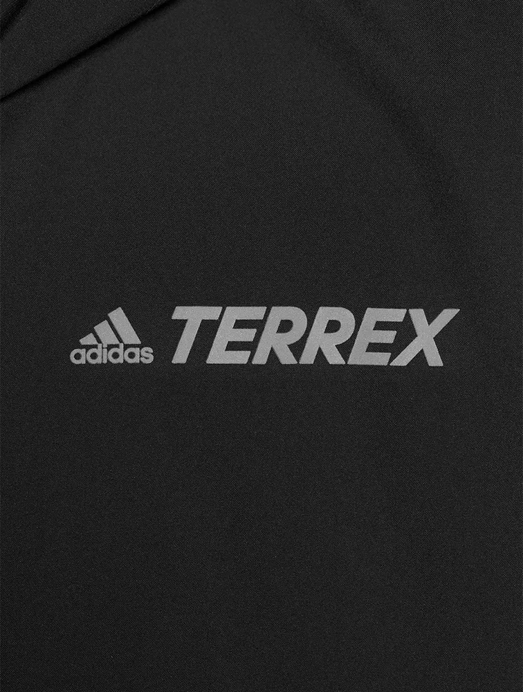 Terrex Multi Rain.RDY Primegreen Rain Jacket