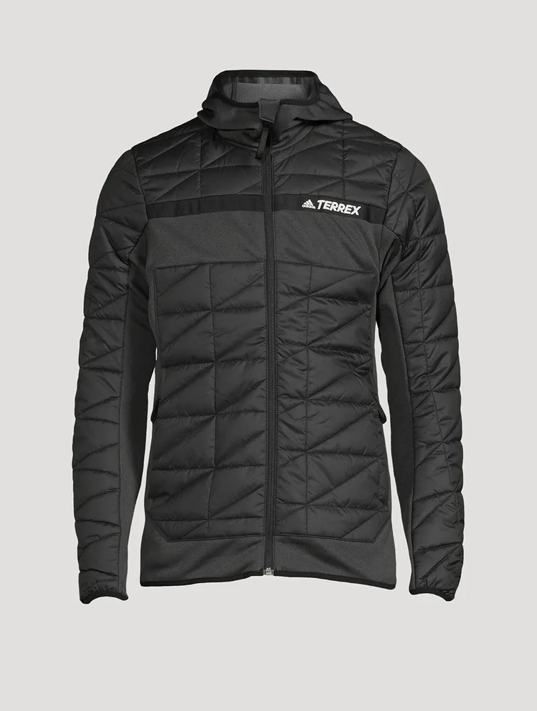 Terrex Multi Primegreen Hybrid Insulated Jacket