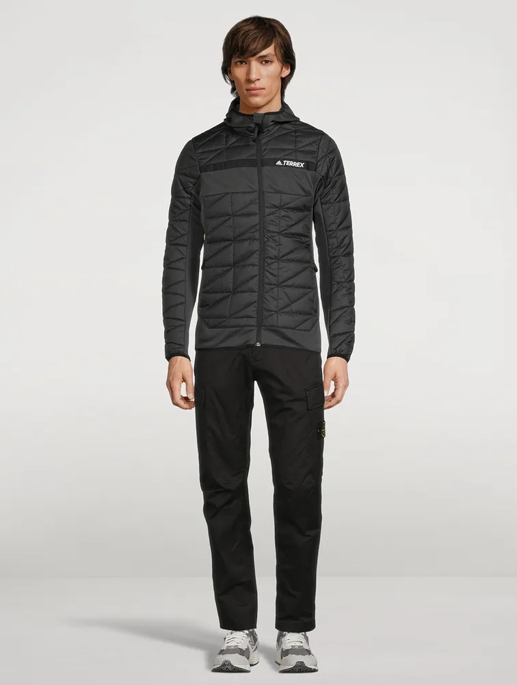 Terrex Multi Primegreen Hybrid Insulated Jacket