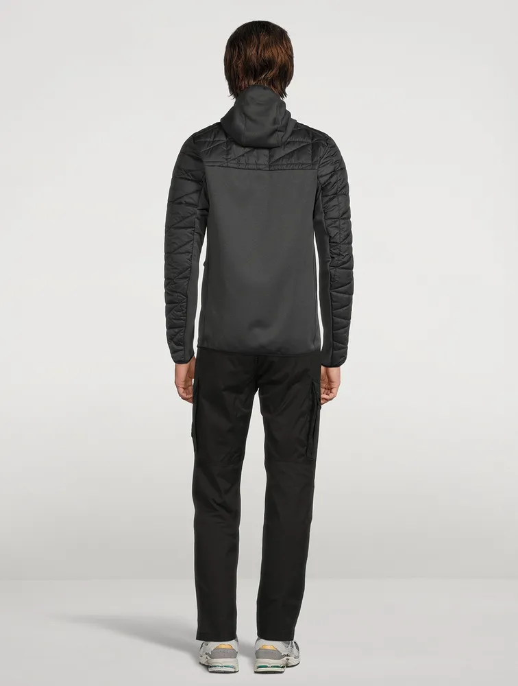 Terrex Multi Primegreen Hybrid Insulated Jacket