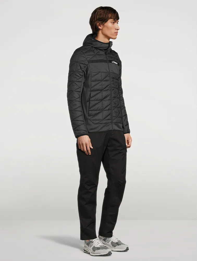 Terrex Multi Primegreen Hybrid Insulated Jacket