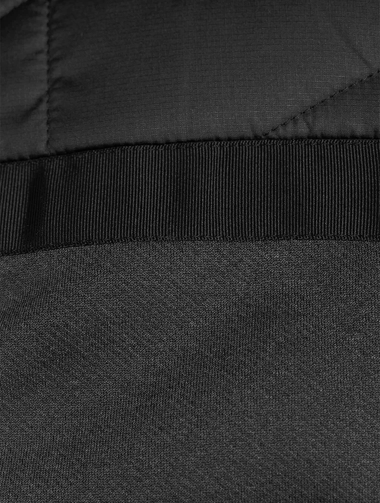 Terrex Multi Primegreen Hybrid Insulated Jacket