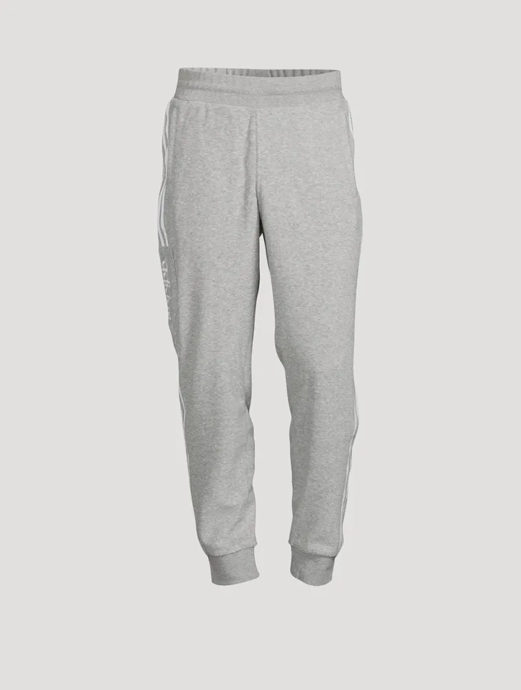 Comfort 3-Stripe Sweatpants