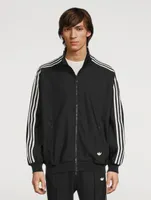 Blue Version Beckenbauer Track Jacket