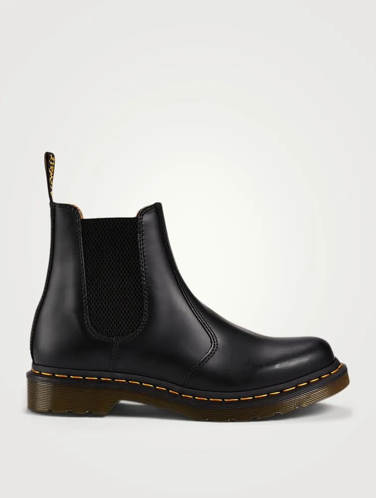 2976 Leather Chelsea Boots