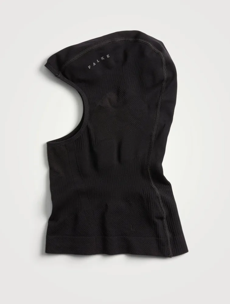 Ski Mask With Ventilation