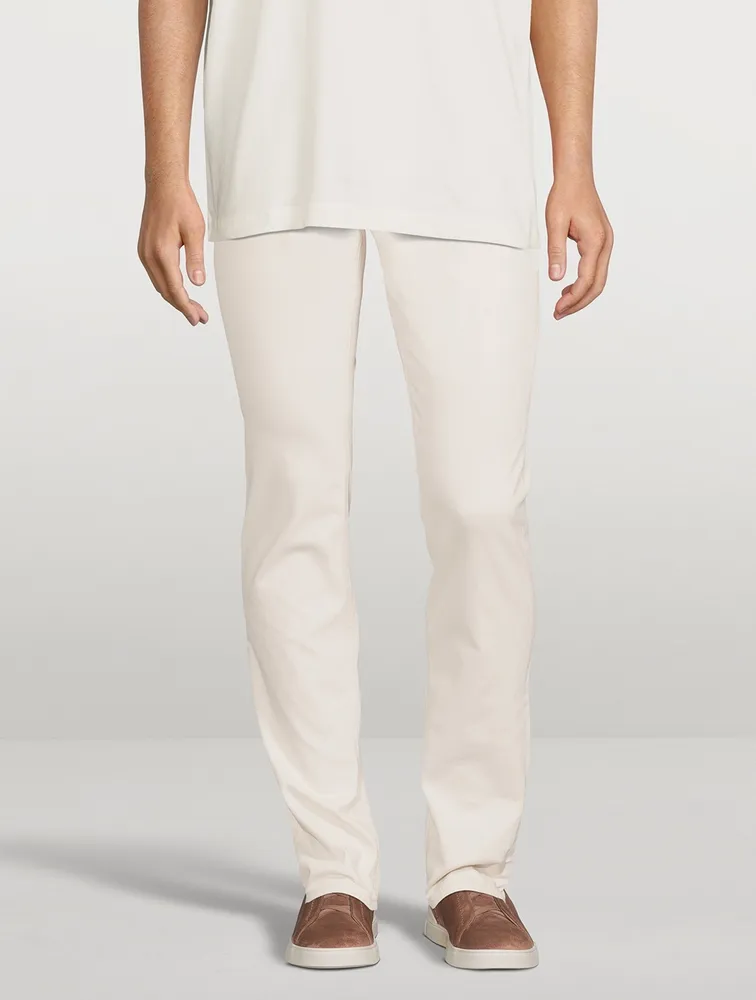 Lennox Slim-Fit Jeans