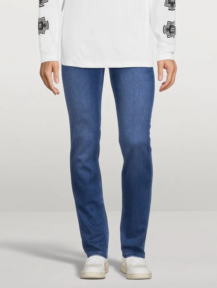 Federal Slim Straight Jeans