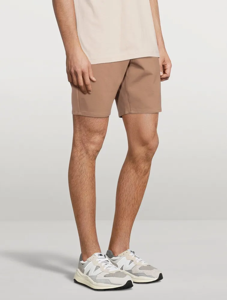 Rickson Trouser Shorts