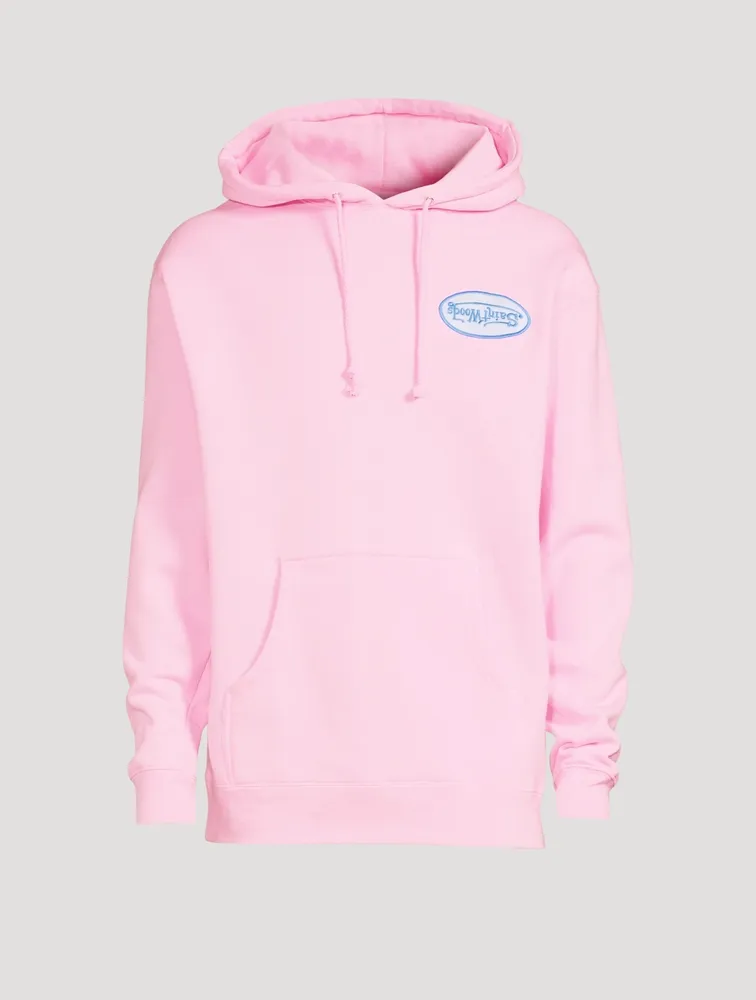 Literal Flip Hoodie