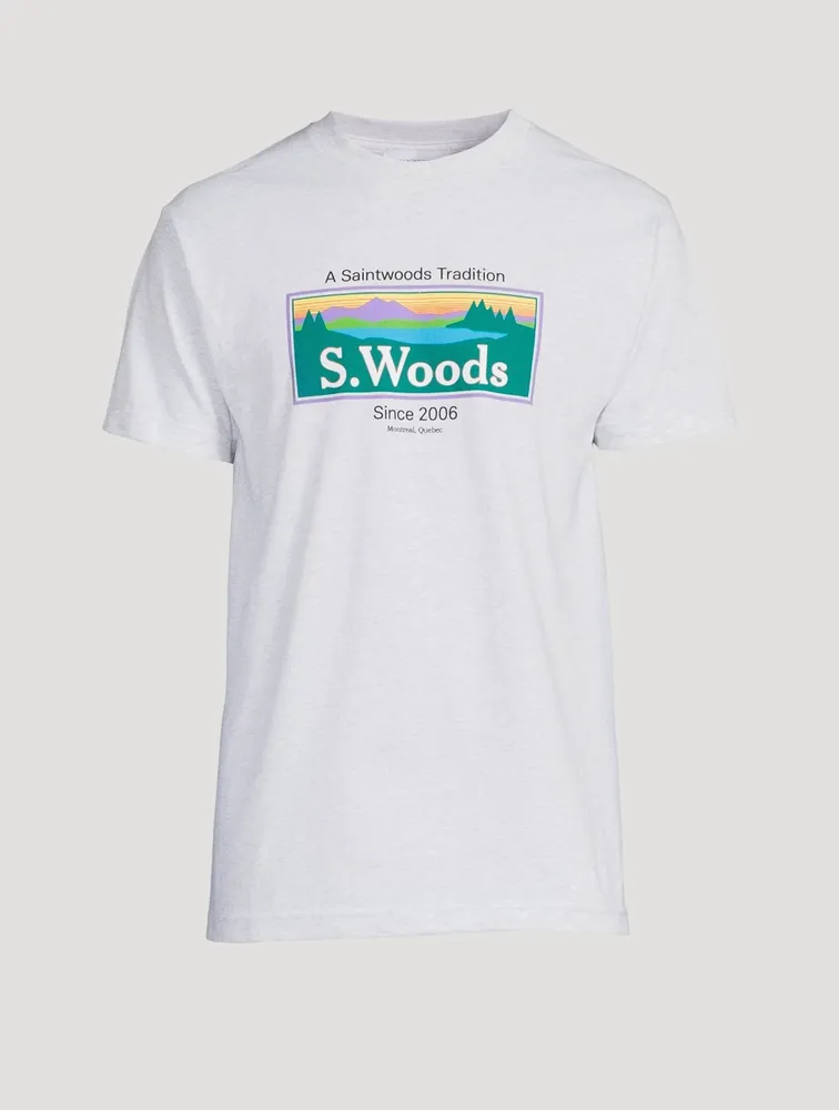 SW Bean Graphic T-Shirt