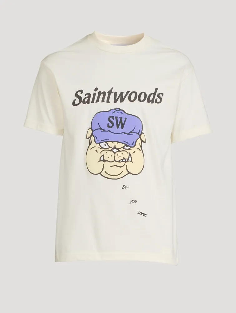 See You Soon T-Shirt