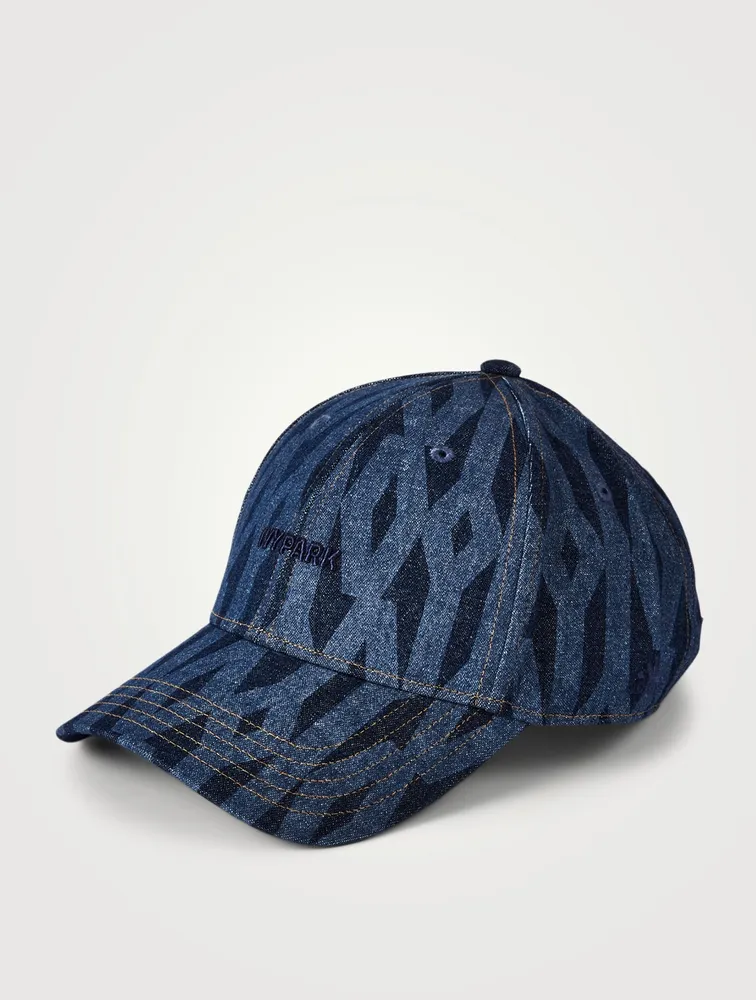 IVY PARK Cotton Baseball Cap