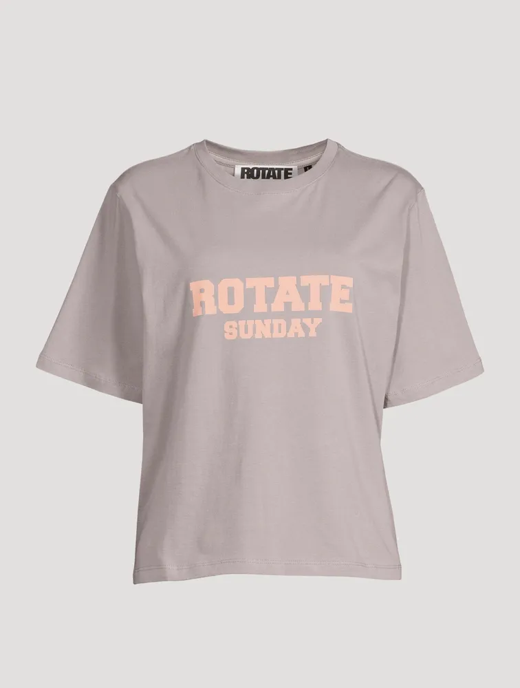 Aster Organic Cotton T-Shirt