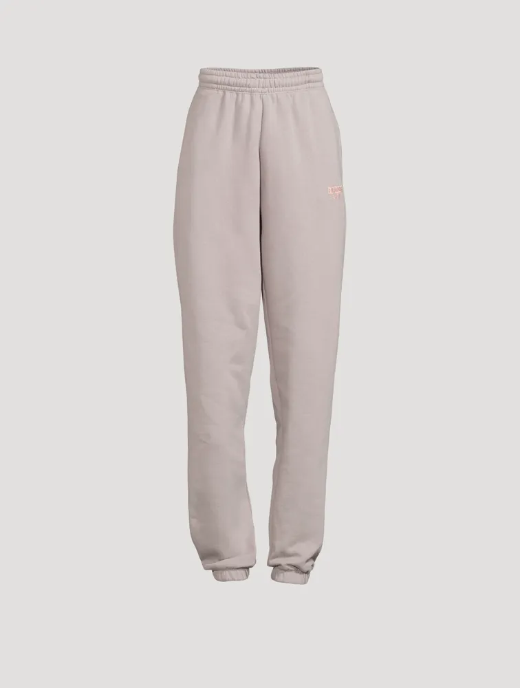 Mimi Organic Cotton Sweatpants