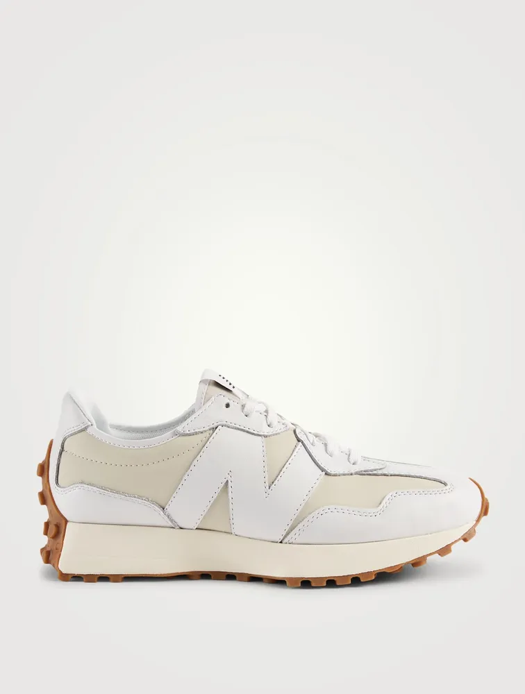 327 Suede And Nylon Sneakers