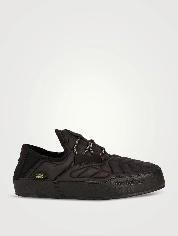 Caravan Moc Puffer Sneakers