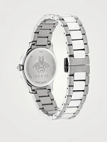 G-Timeless Iconic Bracelet Watch