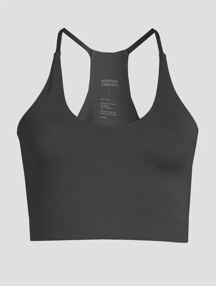 Cleo Float Sports Bra