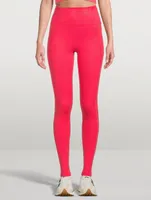 Compressive High-Rise Leggings